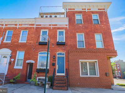 741 S Montford Ave, Baltimore, MD, 21224
