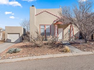 4309 Whistling Moon Ln, Santa Fe, NM 87507