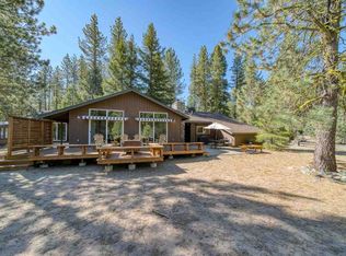 32 Pomo Trl #3-SUB, Blairsden Graeagle, CA 96103