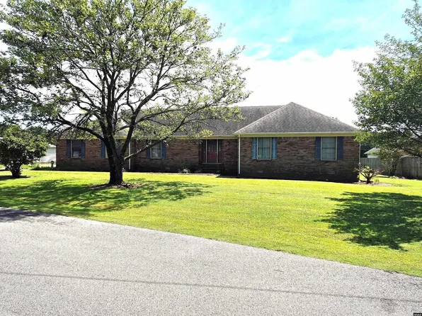 9209 Birdie Ln, South Fulton, TN 38257