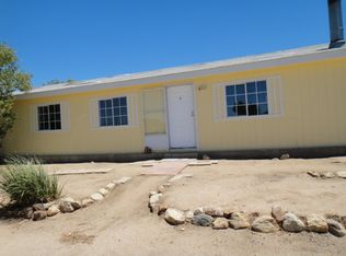 39565 Howard Rd, Anza, CA 92539