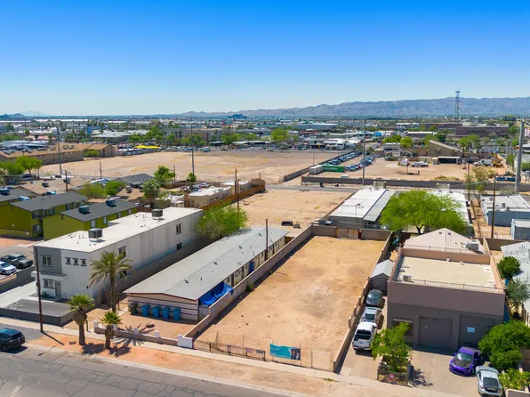 2145 E TAYLOR Street #11, Phoenix, AZ 85006