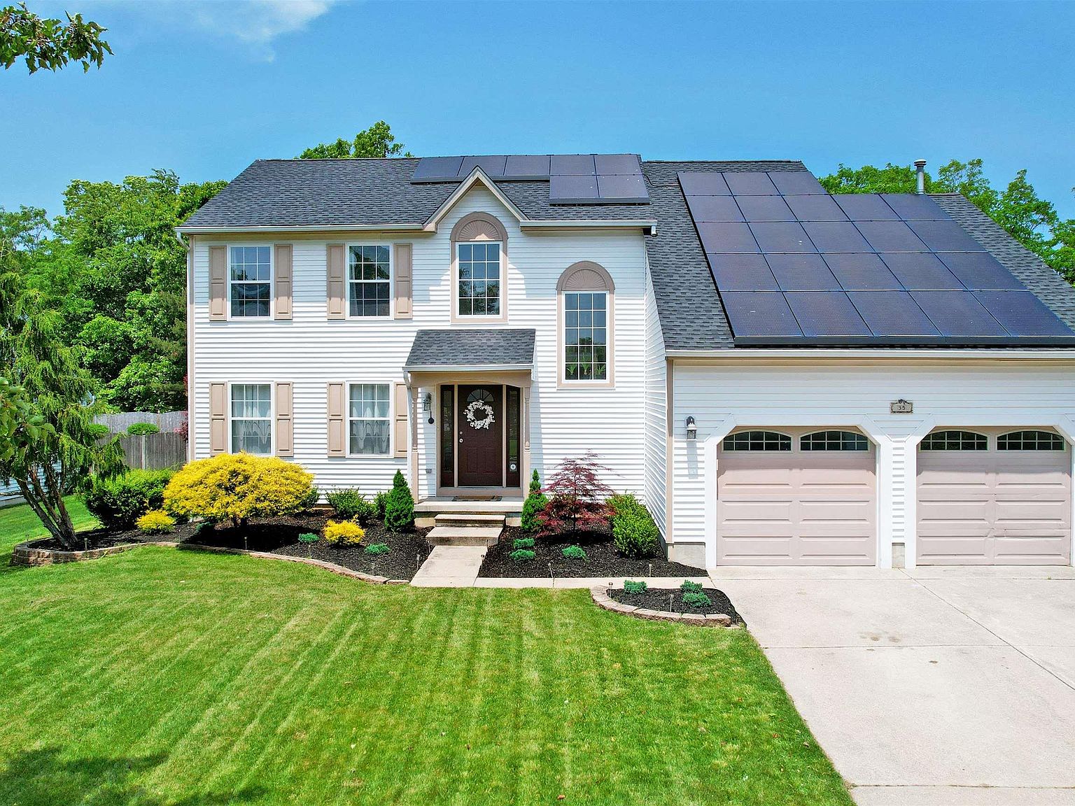 35 Bartlett Blvd, Egg Harbor Township, NJ 08234 Zillow