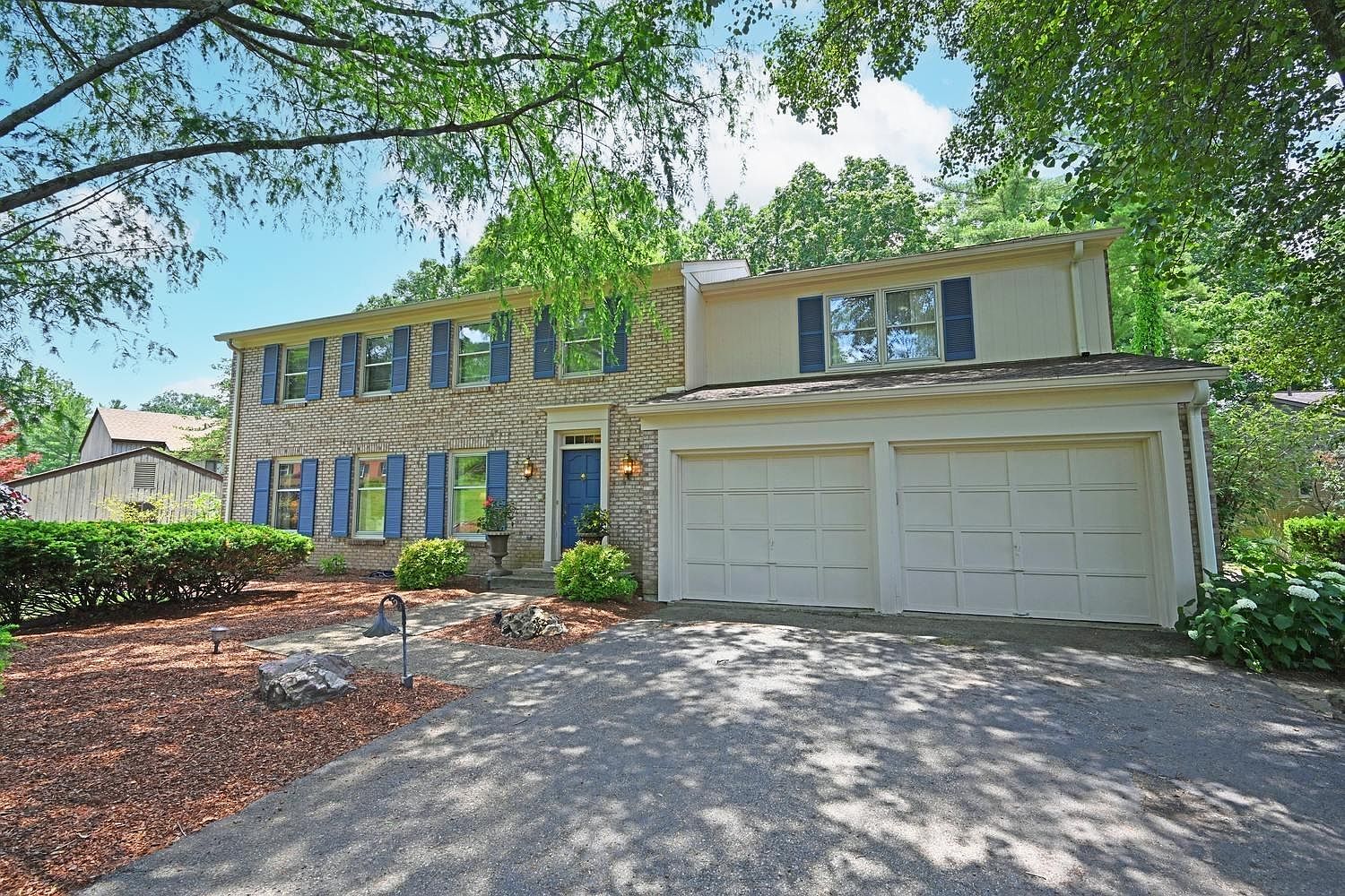 5813 Lengwood Dr, Cincinnati, OH 45244 Zillow