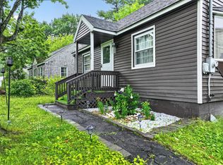 54 Pride Street, Westbrook, ME 04092