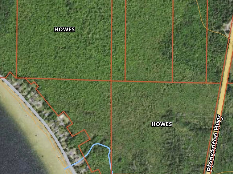 Pleasanton Hwy, Bear Lake, MI 49614 MLS 1905794 Zillow