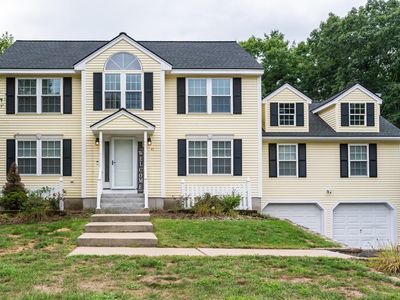 47 Wintergreen Dr, Merrimack, NH, 03054