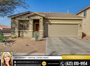 6424 S 71st Dr, Laveen, AZ 85339