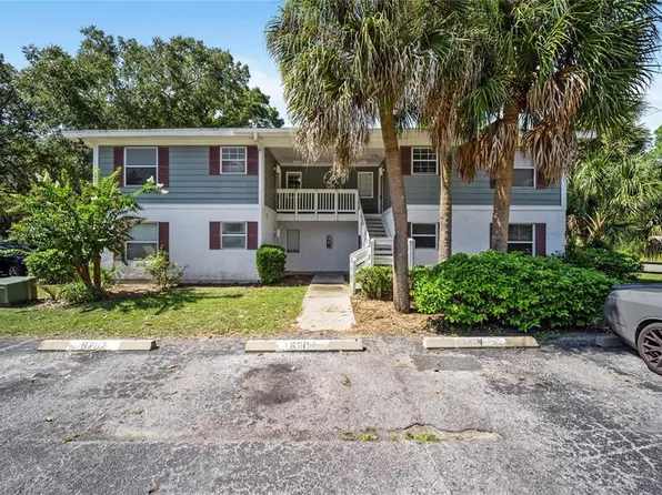 8202 Fairways Cir #B202, Ocala, FL 34472