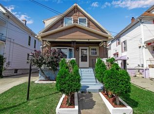 326 Northumberland Ave, Buffalo, NY 14215