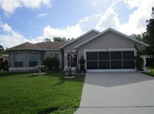 627 Rosaro Ct, Kissimmee, FL 34758