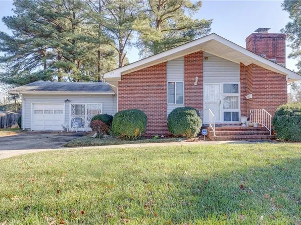 103 Sunrise Ave, Portsmouth, VA 23701