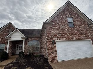 1103 Millstone Creek Rd, Lascassas, TN 37085