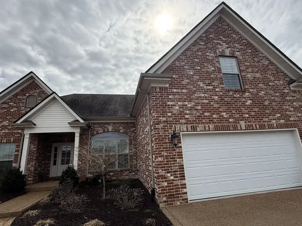 1103 Millstone Creek Rd, Lascassas, TN 37085