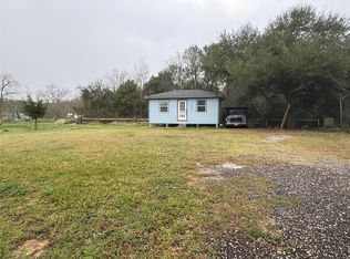 7230 Moore St, Hitchcock, TX 77563