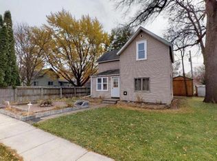 205 Pacific Ave, Atwater, MN 56209