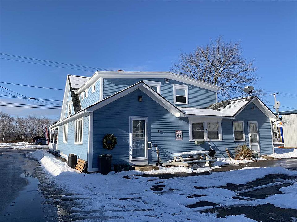 699 Union Ave 701, Laconia, NH 03246 Zillow