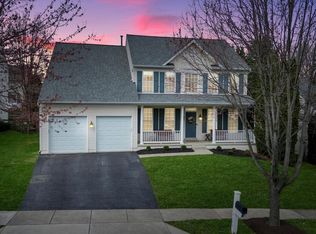 9044 Clendenin Way, Frederick, MD 21704