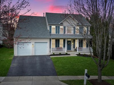 9044 Clendenin Way, Frederick, MD, 21704