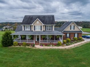 720 Longview Dr, Greenback, TN 37742