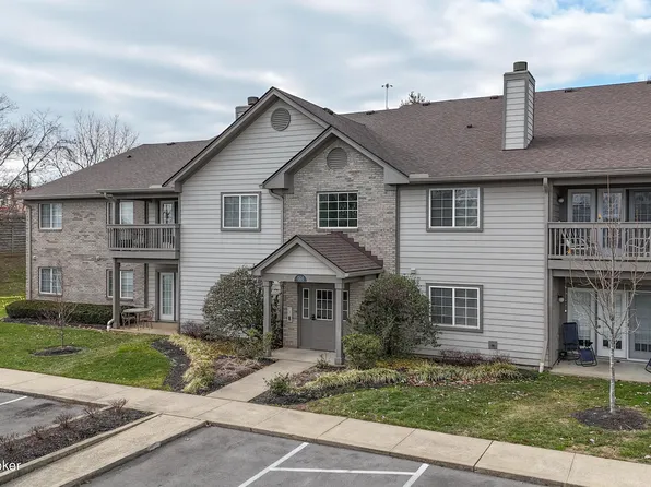 1300 Bee Ln Unit 104, Louisville, KY 40243
