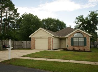 1901 Estival St, Fort Walton Beach, FL 32547