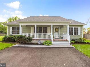 227 Evans Ave, Grasonville, MD