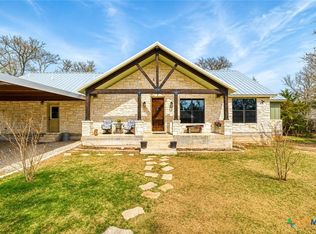 7152 Taylorsville Rd, Dale, TX 78616