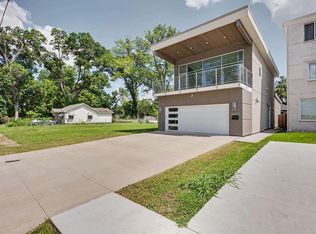 1807 E 3rd St, Little Rock, AR 72202