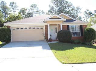 2947 Glen Ives Dr, Tallahassee, FL 32312