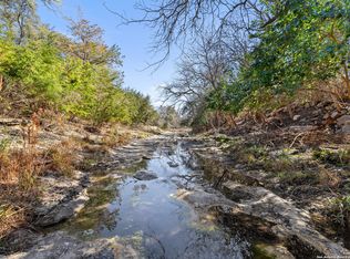 111 La Luna Drive LOT 157, Blanco, TX 78606