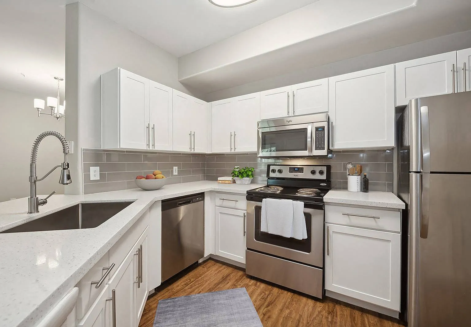 Andante Apartments — Photo 2