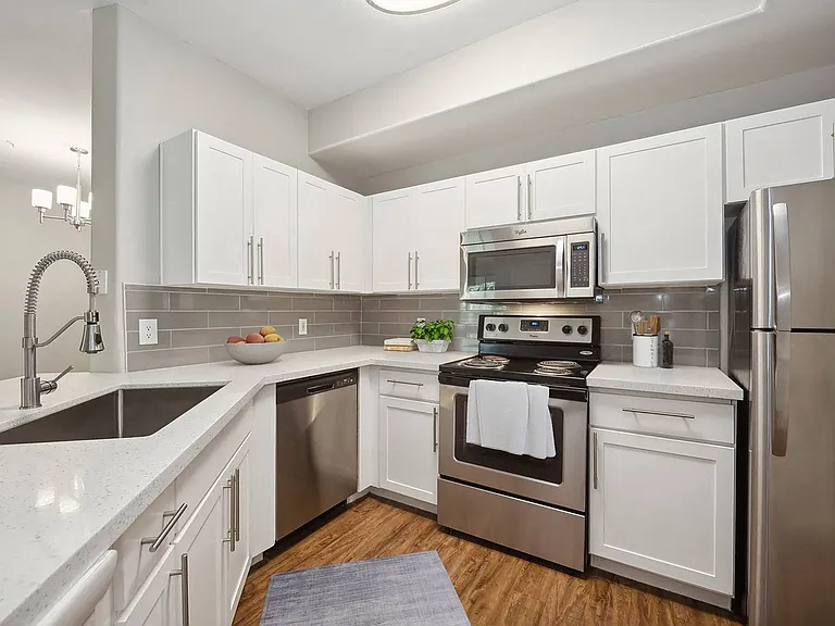 Andante Apartments — Photo 2