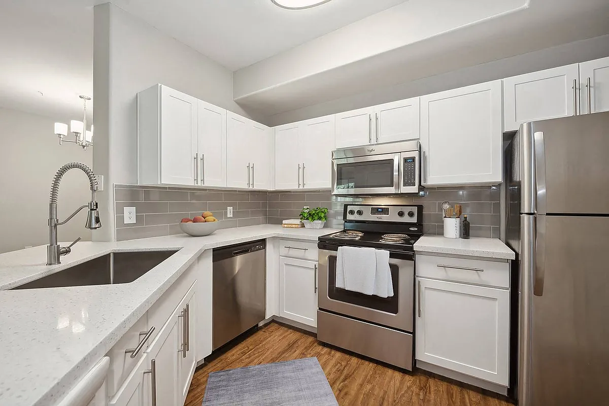 Building Photo - Andante Apartments