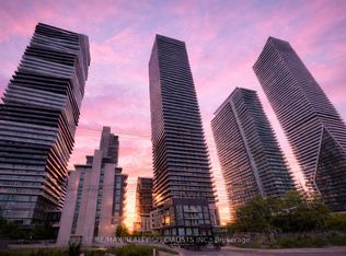 70 Annie Craig Dr S #2009, Toronto, ON M8V 0G2