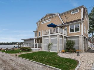 20 Bishops Bay Rd, Niantic, CT 06357