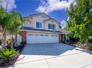 16338 Mountain Mist St, Riverside, CA 92503