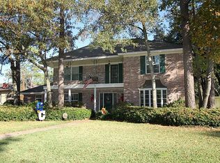 11814 Normont Dr, Houston, TX 77070