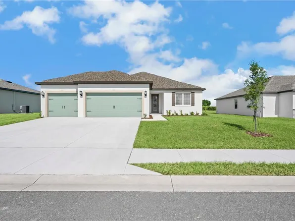 818 Ponkan Ct, Babson Park, FL 33827