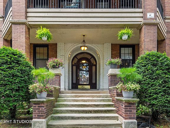 2nd image of 5444 N Winthrop Ave #2N