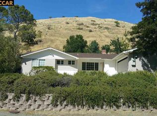 669 La Vista Rd, Walnut Creek, CA 94598