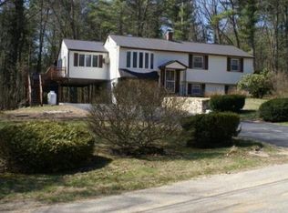 20 Gertrude Rd, Windham, NH 03087