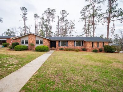 2310 Pinecliff Dr, Valdosta, GA, 31602