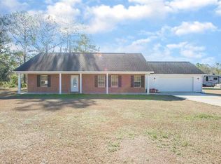 235 Kimberly Ln, Monticello, FL 32344