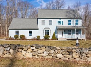 539 Lebanon Ave, Colchester, CT 06415