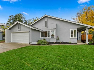 3742 Crofters Ct, Pleasanton, CA, 94588