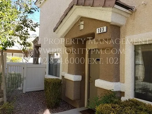 9132 Forest Willow Ave #103 Photo 1