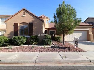 2281 Moresca Ave, Henderson, NV 89052