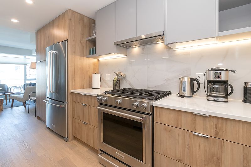 Saanich Apartment for rent - 2 Bedrooms — photo 9
