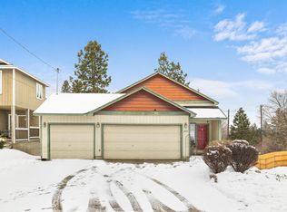 3151 E Hills Ct, Spokane, WA 99202